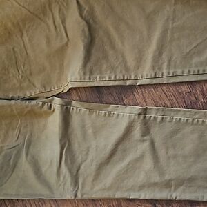 GAP Men's Khaki slim